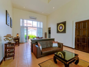 2 Bedroom Villa at Banyan Resort BR102