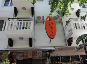 Kosa Hotel