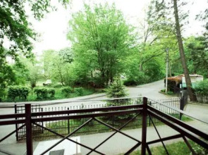 Апартаменты Солнечный Светлогорск