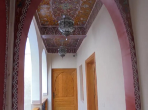 Riad Villa Sidi Baba