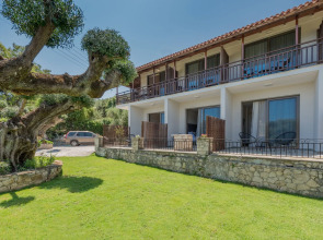 Eptanisos Beachfront Suites Zante