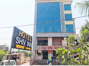 Hotel Shiv Inn