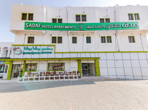Sadaf Hotel Apartments