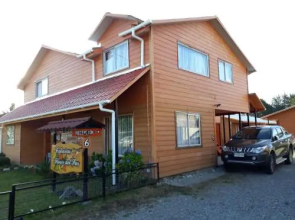 Hostal Flores del Sur