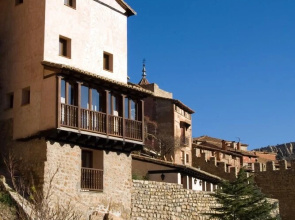 Hotel la Casa del Tío Americano