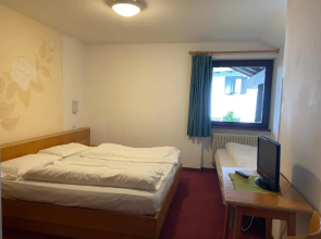 Hotel Panorama