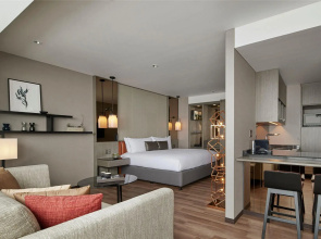 Hinode Hills Niseko Village - Small Luxury Hotels of The World