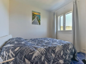 Apartment in Elba Near Straccoligno Beach