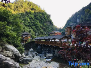 Chunjixia Resort