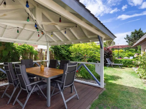 Ferienhaus Ankerherz