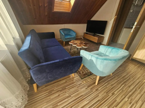 Judit's Guest House