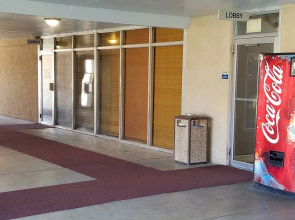Days Inn Leesville