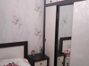 Izi's cozy apartment