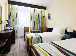 Сигма (Официальный партнер отеля Гамма Измайлово)