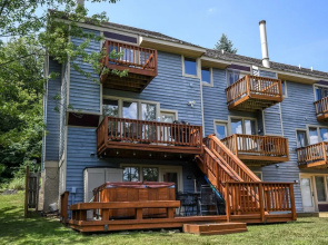 Villages of the Wisp Bright Passage 3 Bedroom Townhome #12
