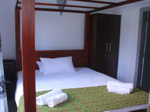 Blue Whale Boutique villa