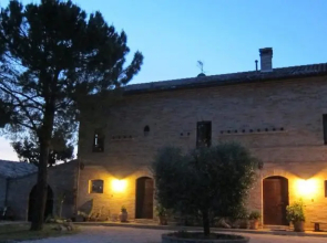 Countryhouse Montebello