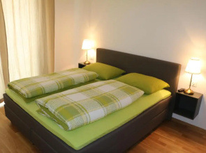 Appartment Larcher - Manzoni