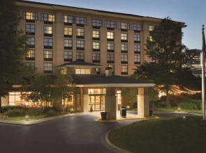 Hilton Garden Inn Atlanta Perimeter Center