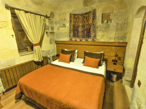 Mimi Cappadocia Butik Otel