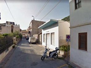 Trilocale 5 posti letto a pochi passi dal mare