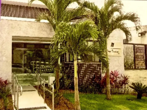 Apartamento com estilo e conforto