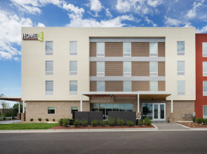 Home2 Suites by Hilton Bowling Green Hotel