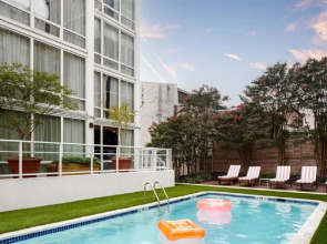 Generator Hotel Washington DC