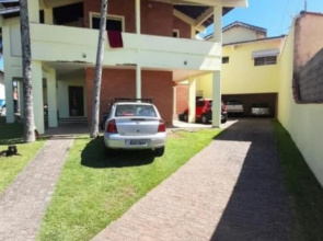 Hostel Recanto Peruíbe