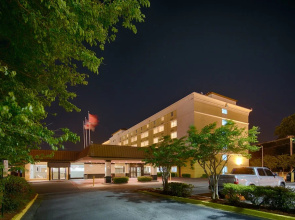Comfort Inn and Suites Airport North