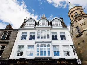Cosy Apartment in the Heritage Quarter - Sleeps 2