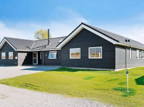 Holiday Home in Kappeln