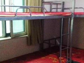 Jiujiu Youth Hostel Taiyuan Qinxian Branch