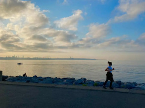 Kalyon Hotel Istanbul