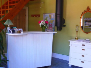 Bakkelund Bed & Breakfast