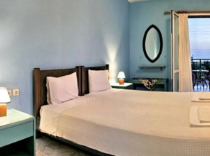 Aristi Studio Apartments