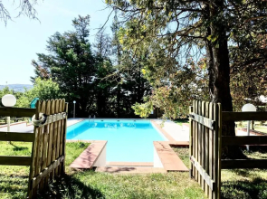 Agriturismo Montioni
