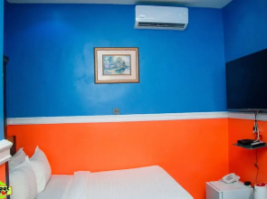 Sweet Savor Hotels And Suites Annex