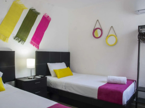 Uva Apartment by Andiani