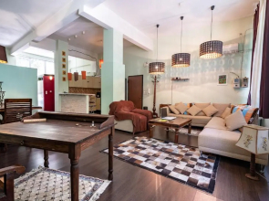 Kastella 1 bedroom 2 pers flat