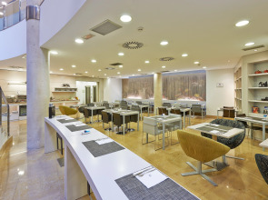 Catalonia la Boqueria