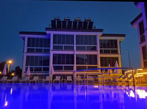 Agva Apart Hotel