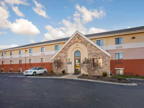 Extended Stay America - Nashville - Brentwood