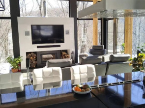 Magnifique Chalet En Montagne Citq 306918