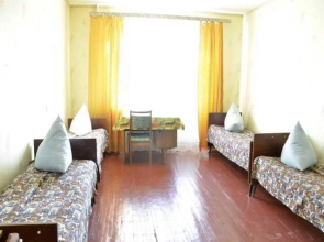 Hostel 2 Uepa
