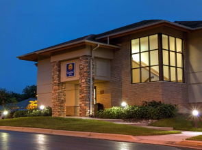 Comfort Inn Okemos - East Lansing