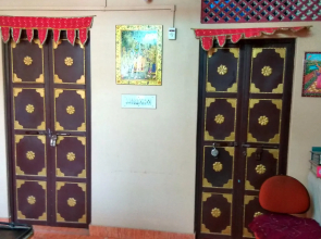 Shyam Palace Guest House
