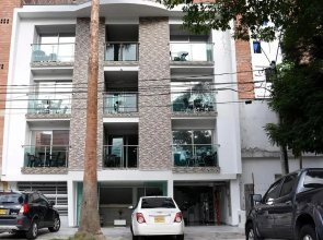Hotel Palma Rosa