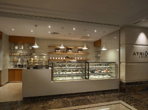 Sunway Putra Hotel Kuala Lumpur