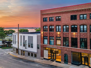 The Saddlery Madison Downtown